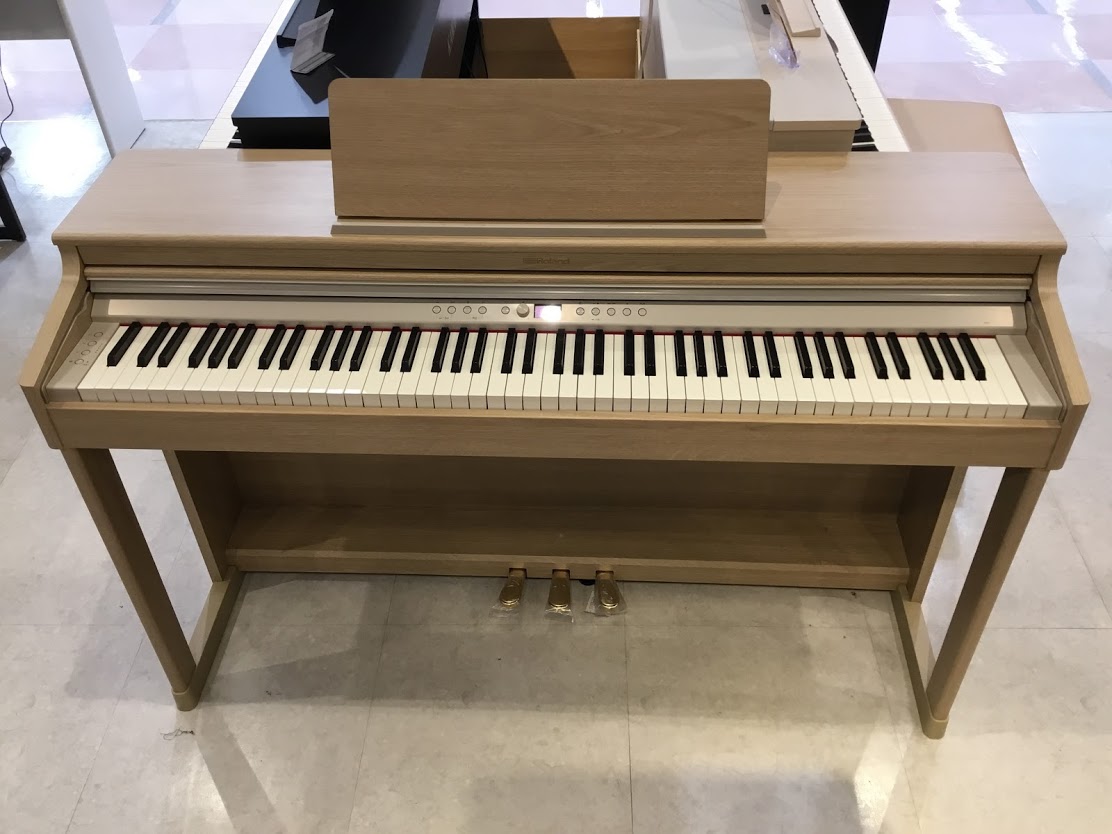Roland RP-701 Piano Numérique