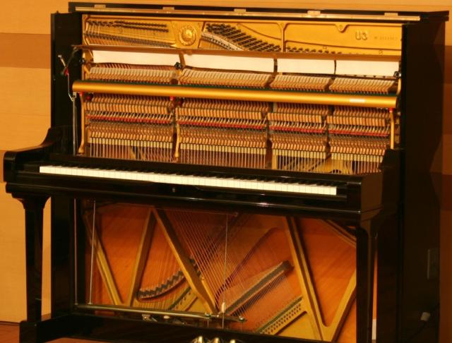 Cách bảo quản đàn piano tốt nhất ở khí hậu Việt Nam