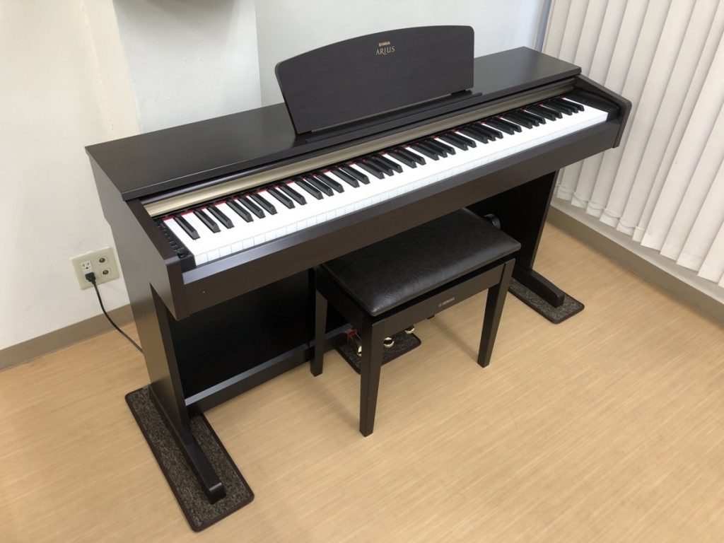 YAMAHA ydp-151 - その他